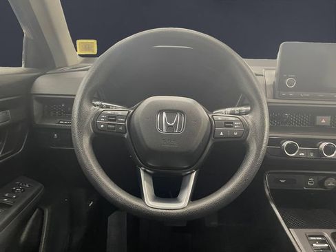 Certified 2024 Honda CR-V LX image 12