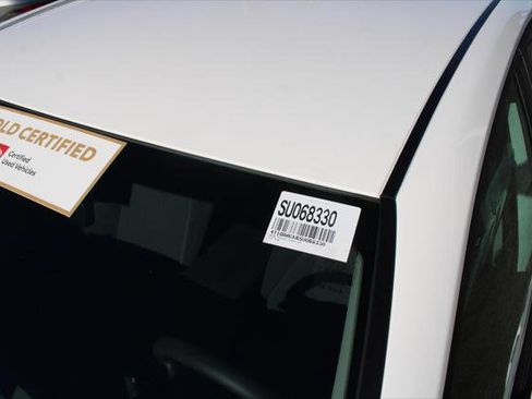 Certified 2025 Toyota Camry LE image 11