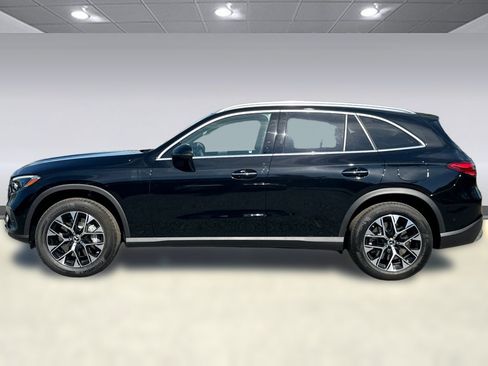 New 2026 Mercedes-Benz GLC 350e 4MATIC image 2