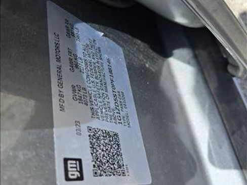 Used 2023 Chevrolet Malibu LT FWD image 23