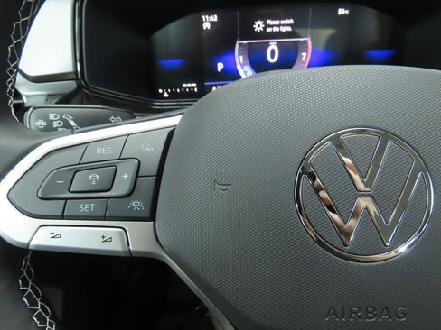 New 2026 Volkswagen Taos S image 11