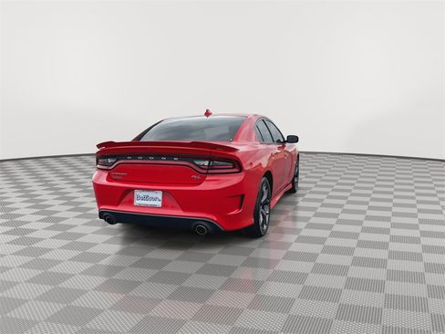 Used 2019 Dodge Charger R/T image 7