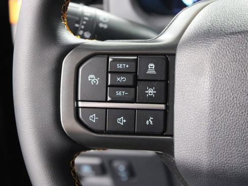 Used 2025 Ford F150 Tremor w/ Equipment Group 402A High image 40