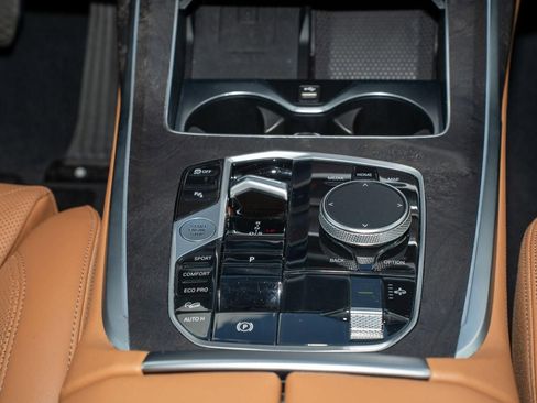Used 2024 BMW X7 xDrive40i w/ Premium Package AWD/4WD image 29