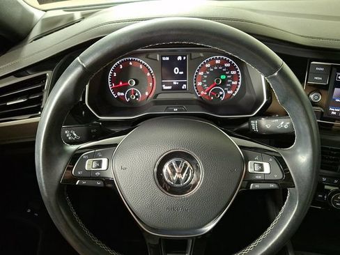 Used 2021 Volkswagen Jetta R-Line FWD image 19