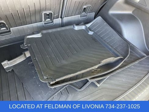 Used 2025 Chevrolet Blazer EV LT image 32