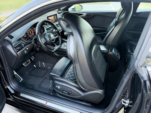 Used 2018 Audi S5 Prestige w/ S Sport Package AWD/4WD image 60