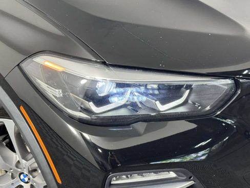 Used 2021 BMW X5 xDrive40i w/ Premium Package AWD/4WD image 15