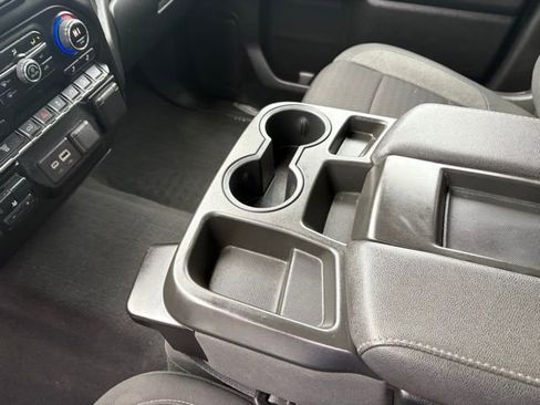 Used 2023 Chevrolet Silverado 2500 LT image 21