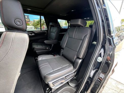 Certified 2022 Chevrolet Tahoe RST w/ Luxury Package image 28