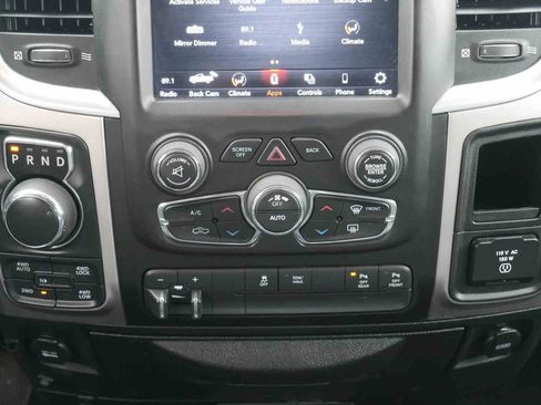 Used 2019 RAM 1500 Big Horn image 8