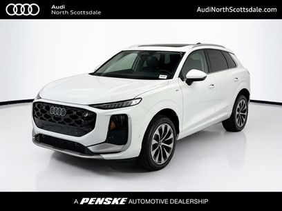 Used 2026 Audi Q3 quattro 2.0T w/ Driver Assistance Package
