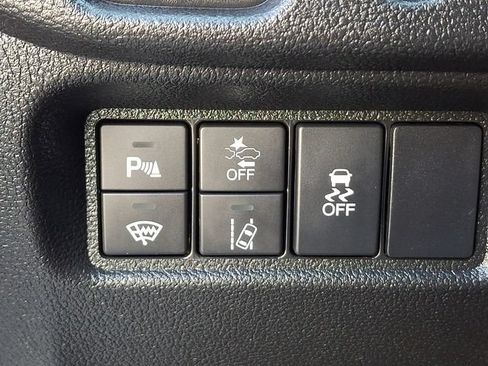 Certified 2024 Honda Passport Black Edition image 27