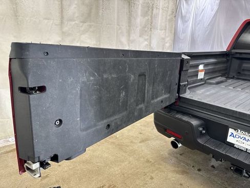 Used 2023 Honda Ridgeline RTL-E image 25