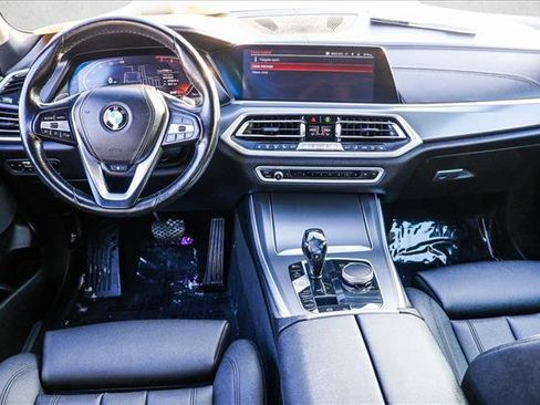 Used 2019 BMW X5 xDrive40i w/ Convenience Package image 24