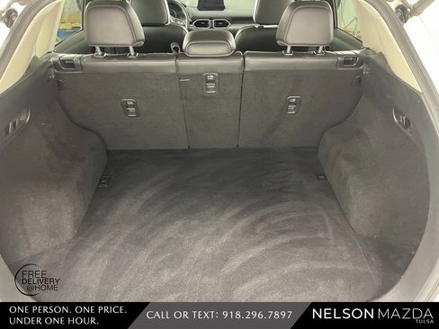 Used 2020 MAZDA CX-5 Grand Touring image 39
