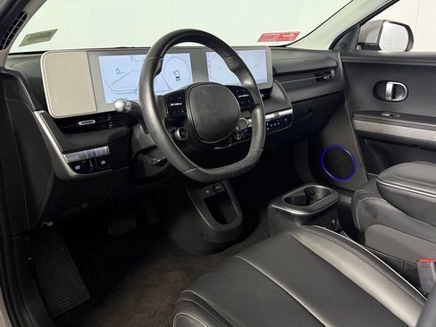 Used 2023 Hyundai Ioniq 5 SEL AWD/4WD image 15