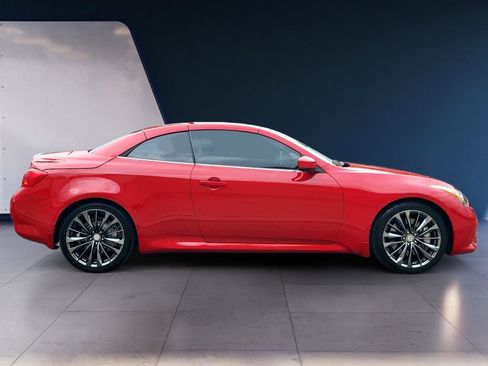 Used 2013 INFINITI G37 Sport w/ Premium Pkg image 6