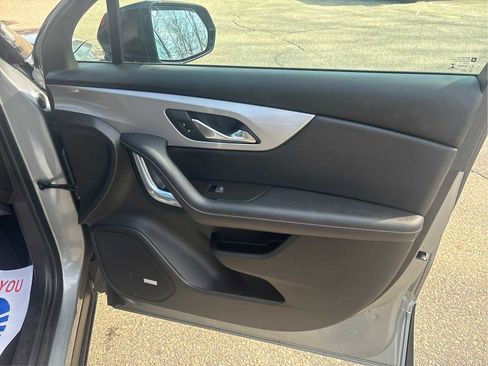 Used 2023 Chevrolet Blazer LT w/ Sound & Technology Package image 24