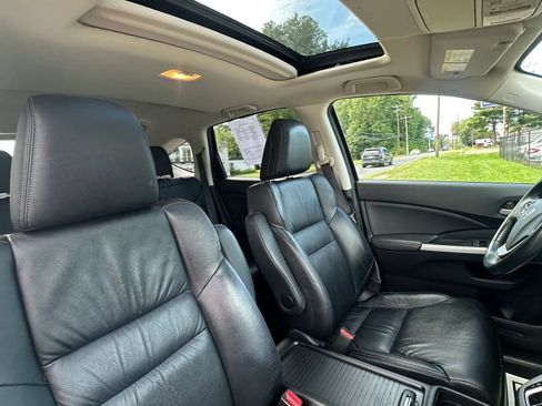Used 2013 Honda CR-V EX-L image 32