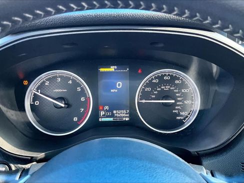 Used 2019 Subaru Forester Limited w/ Popular Package #3 AWD/4WD image 26