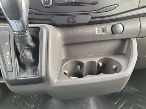 New 2026 Ford Transit 250 148 Medium Roof Extended AWD image 19