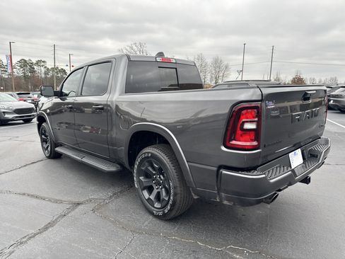 New 2026 RAM 1500 Big Horn image 7
