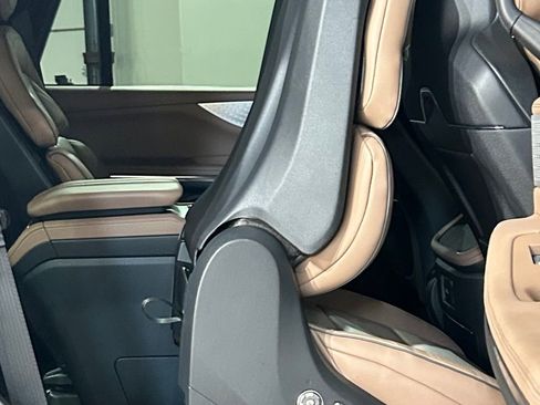 New 2026 Lincoln Navigator Black Label AWD/4WD image 63