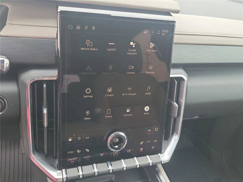New 2026 GMC Acadia Elevation w/ Black Edition FWD image 28