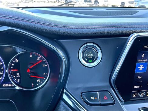 Used 2020 Chevrolet Blazer RS FWD image 31