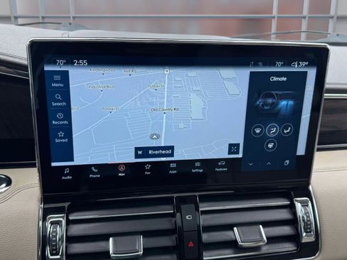 Used 2023 Lincoln Navigator L Reserve image 27