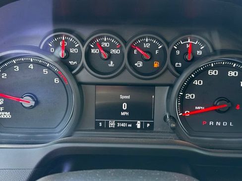 Used 2023 GMC Sierra 1500 Pro AWD/4WD image 19