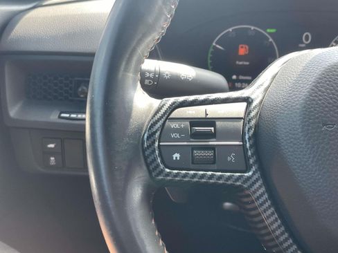 Used 2024 Honda CR-V Sport-L image 23