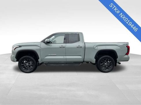 Used 2022 Toyota Tundra Limited image 4