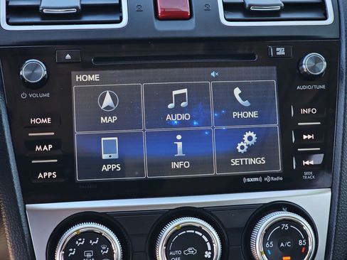 Used 2017 Subaru Crosstrek 2.0i Limited image 20