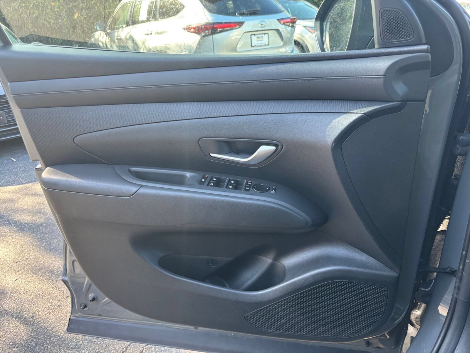 Used 2026 Hyundai Tucson SEL Plus AWD/4WD image 18