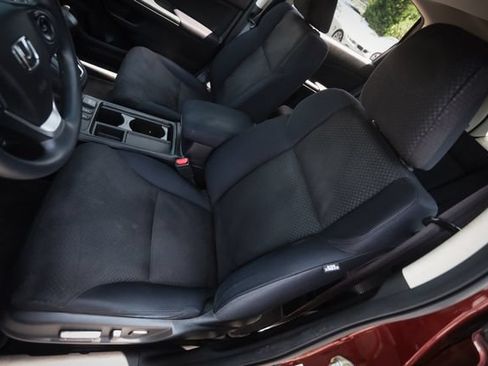 Used 2015 Honda CR-V EX image 20