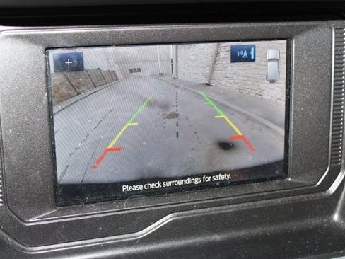 Used 2021 Ford Bronco Big Bend image 7