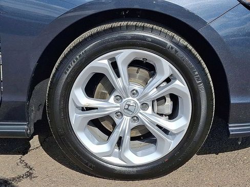 Used 2025 Honda Accord LX image 8