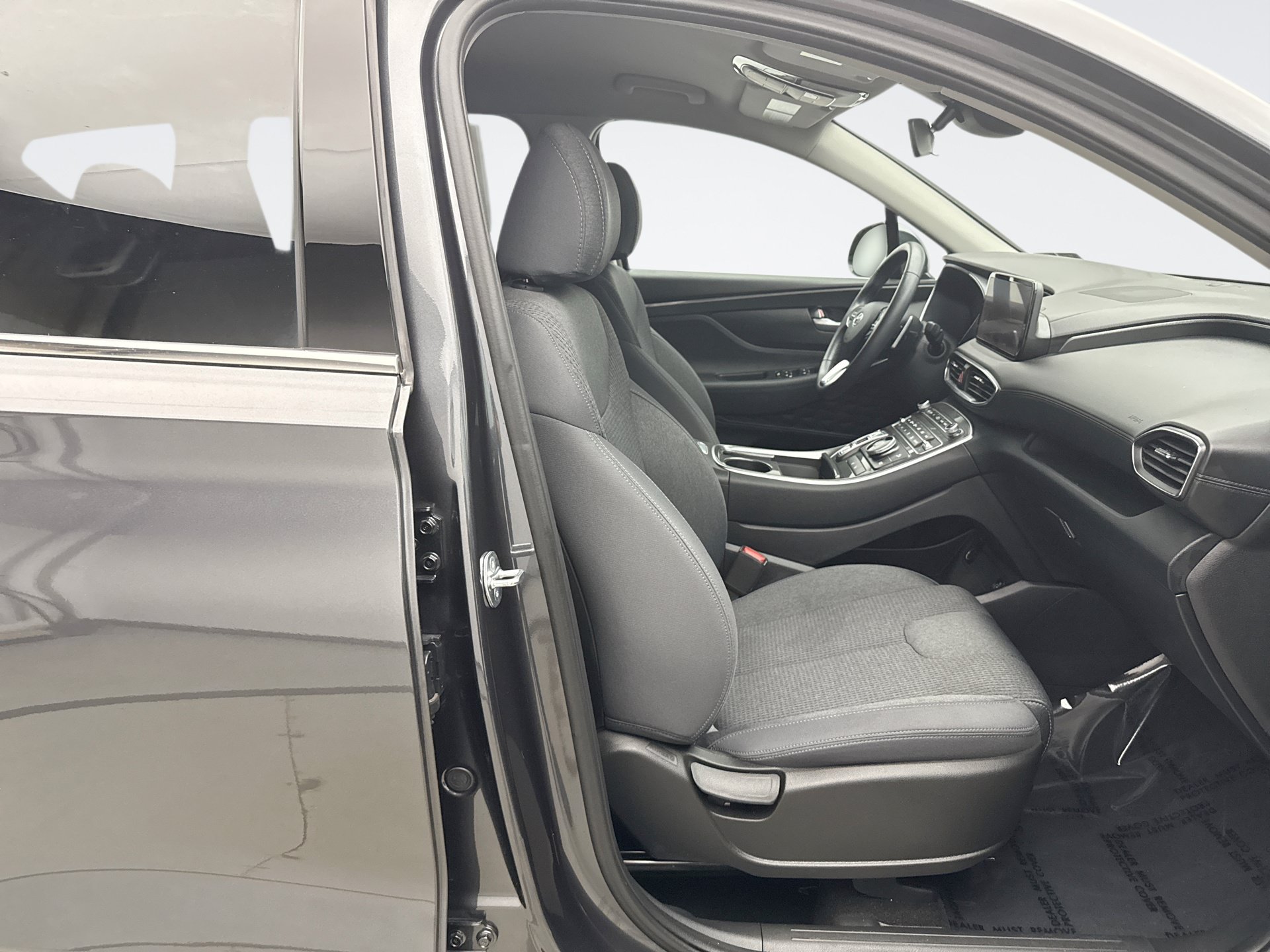 Used 2023 Hyundai Santa Fe SEL AWD/4WD image 18