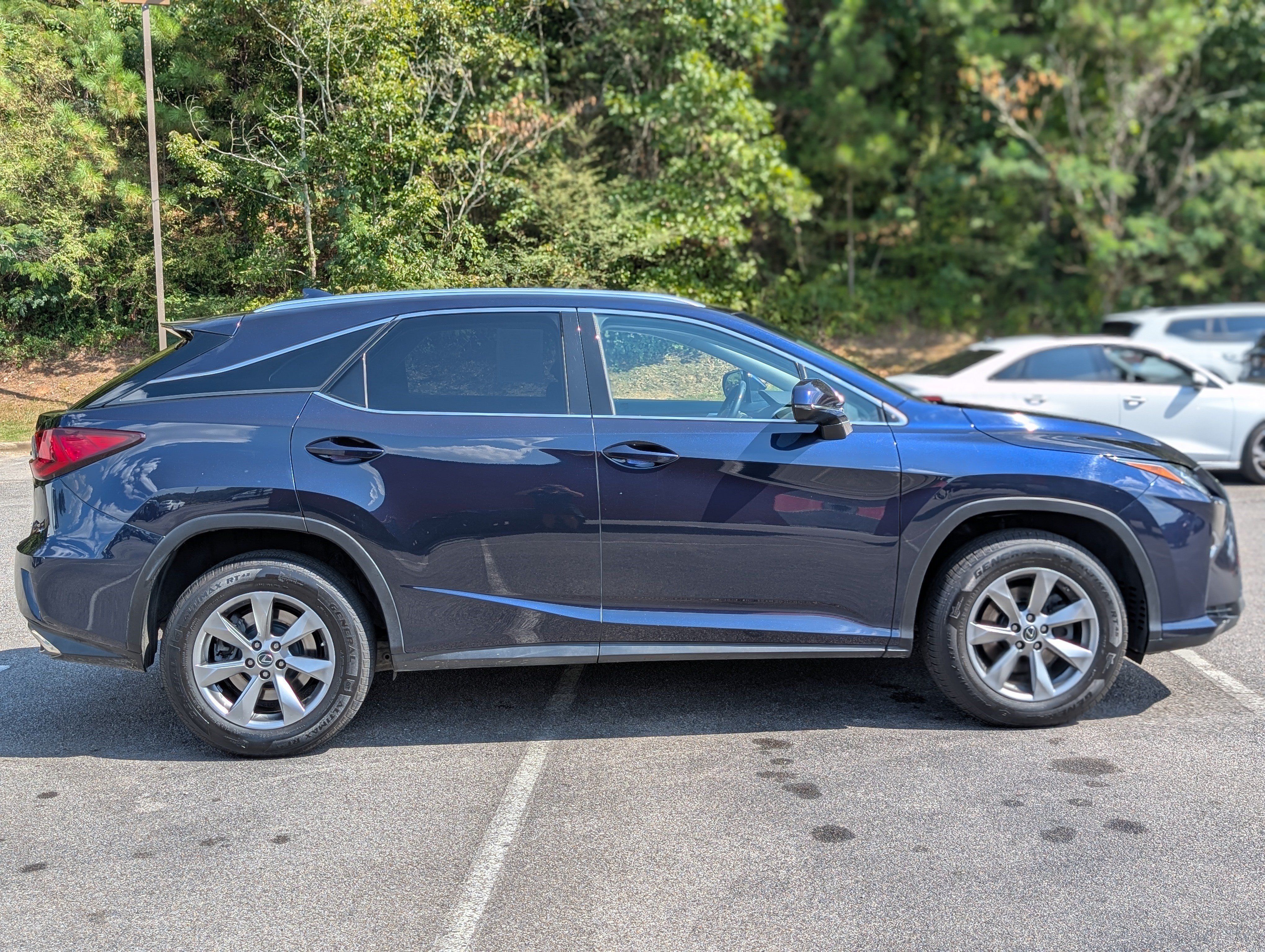 Used 2019 Lexus RX 350 AWD w/ Navigation Package image 11