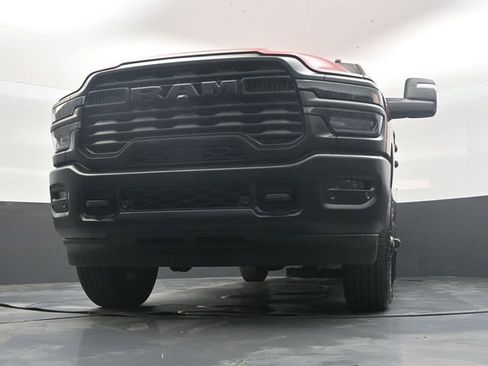 New 2026 RAM 2500 Tradesman AWD/4WD image 43