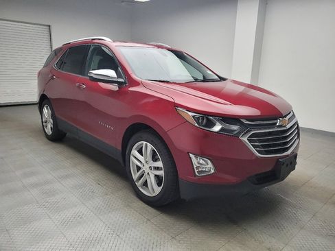 Used 2019 Chevrolet Equinox Premier image 13