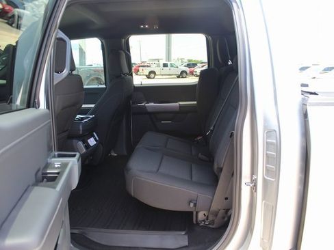 New 2025 Ford F150 XLT w/ Equipment Group 302A MID image 9