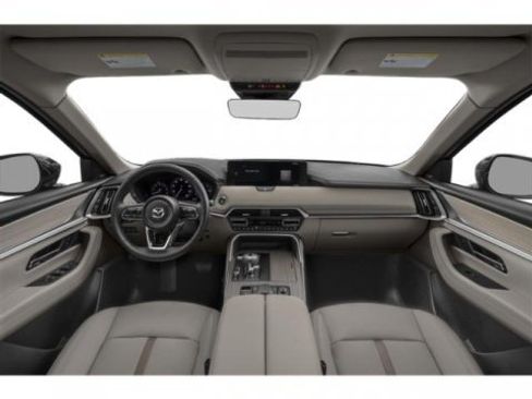 New 2026 MAZDA CX-90 3.3 Turbo w/ Premium Plus Pkg AWD/4WD image 11