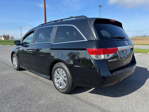 Used 2016 Honda Odyssey SE image 10