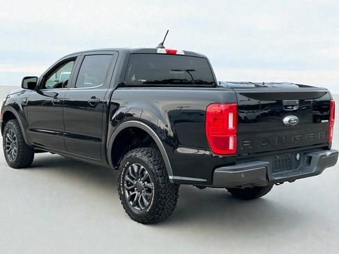 Used 2020 Ford Ranger XLT w/ Equipment Group 301A Mid image 4