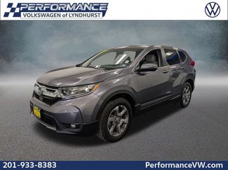 Used 2017 Honda CR-V EX-L 360° Tour