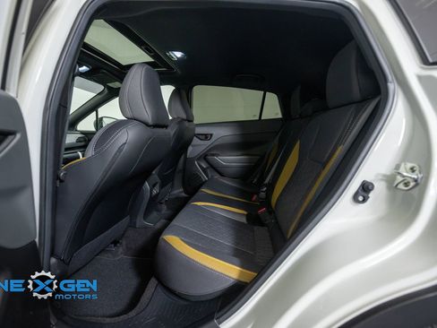 Used 2025 Subaru Crosstrek 2.5i Sport AWD/4WD image 27