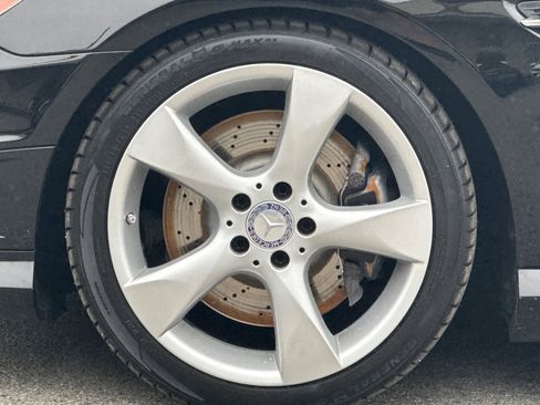 Used 2015 Mercedes-Benz SLK 350 image 23